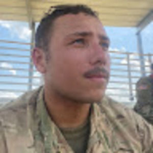 Meet your Posher, Gabriel